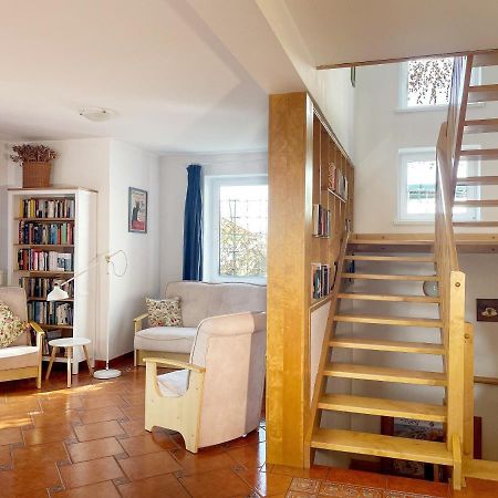 Klimatyczny Apartament 3City Z Parkingiem W Gdyni By Noclegi Renters Gdynia Eksteriør billede