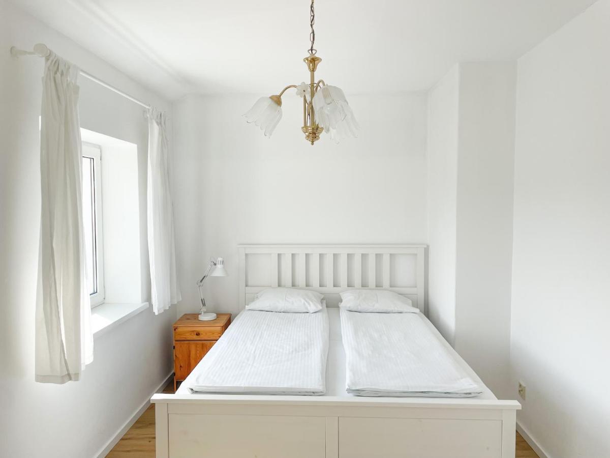 Klimatyczny Apartament 3City Z Parkingiem W Gdyni By Noclegi Renters Gdynia Eksteriør billede