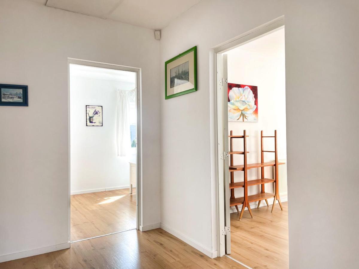 Klimatyczny Apartament 3City Z Parkingiem W Gdyni By Noclegi Renters Gdynia Eksteriør billede
