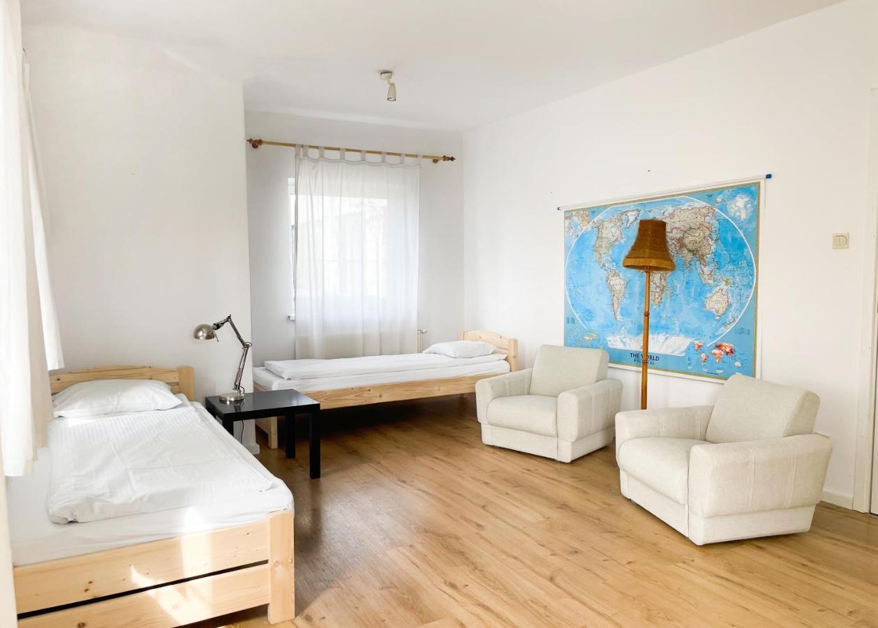 Klimatyczny Apartament 3City Z Parkingiem W Gdyni By Noclegi Renters Gdynia Eksteriør billede